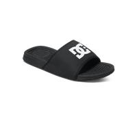 DC Shoes Bolsa Sliders - Black - UK 8 (EU 42)