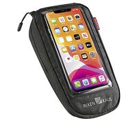 AK845 Rixen & Kaul Phonebag Comfort Black Medium