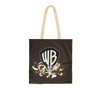 Bolsa Tote personajes Looney Tunes