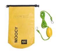 Bolsas de anclaje de, 2 en 1 10L/20L | Bolsa SECA flotante, Bolsa de deriva para Kayak, Rafting, Paseos en Bote, Natación, Camping, Senderismo, Playa, Sm-10L, see description, See description