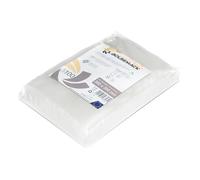 BOLSEMACK Vacuum Bags 30 x 30 cm - Vacuum Bags Pack of 100 for All Vacuum Sealer & Food Vacuum Sealer - Vacuum Bags Very Strong & Tear-Resistant - Vacuum Bags Food BPA Free