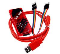 Bolsen 1set PICKIT3.5 PIC KIT3.5 PICKIT 3.5 Programmer Offline Programming Simulation PIC Microc Chip Monopoly