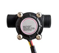 Bolsen Water Flow Sensor, YF-S201, Touch Control, 1-30L/min, 2.0MPa