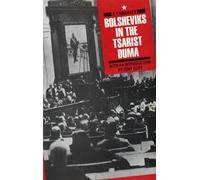 Bolsheviks in the Tsarist Duma