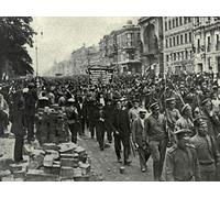 Bolsheviks, Masons, and Russian Revolution