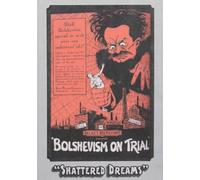 Bolshevism on Trial [DVD] [1919] [Region 1] [US Import] [NTSC]
