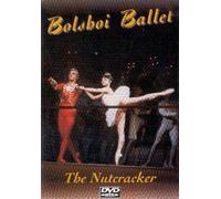 Bolshoi Ballet - the Nutcracker [1957] [DVD]