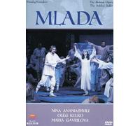 Bolshoi Opera - Mlada