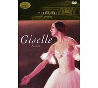 A. ADAM-GISELLE