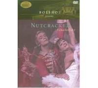 Bolshoi Orchestra - P. I. TCHAIKOVSKY-NUTCRACKER