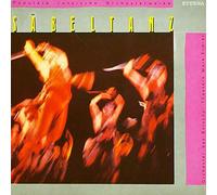Bolshoi Theatre Orchestra - Sabeltanz, Populare Russische Orchesterwerke