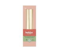 Bolsius Essentials Tapered x4