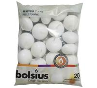 Bolsius - Floating Candles Bag 20