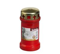 Bolsius Memorial Light Candle