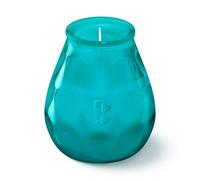 Bolsius Wax Filled Candle Bowls ALL COLOURS - 70 Hour Burn Pack of 1/6/12 - Red