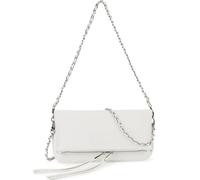 Bolso de Piel para Mujer Bolsa Crossbody Bandolera con Cierre de Cremallera A La Moda Bolso Pequeño Estilo Casual Diario