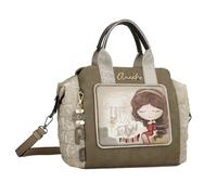 Bolso mediano de asa corta muse