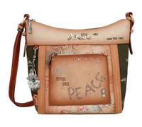 BOLSOS ANEKKE 38833-007 SEÑORA MULTICOLOR
