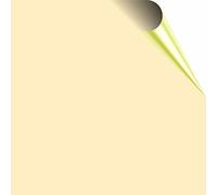 Bolsover Designs 50 x Cream Gloss Tile Stickers for 15cm x 15cm / 6 Inch Waterproof for Kitchen, Splashback, for Bathroom, Self Adhesive, Peel and Stick On, Removable for House Renters