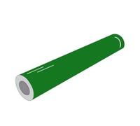 Bolsover Designs Green Gloss Vinyl, 10 Metres, 610mm Wide, Sticky Back Plastic For Cupboard Doors, Decals, Craft Plotters, All Major Brand Vinyl Cutters, Sign Vinyl, Use Indoors/Outdoors
