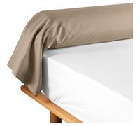 Bolster Pillow Case - 100% Cotton - 57 Thread Count