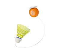 Bolster Yoga Rectangular Badminton Individual Trainer Elastic Trainer Indoor And Outdoor Portable Training Adult And Children's Universal Fitness Hanging Style Autonomous Training Yoga(C, 13. 00)
