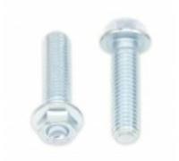 Bolt 10mm Hex Head Screw M8x1,25x30mm 10 pieces, size 65 mm