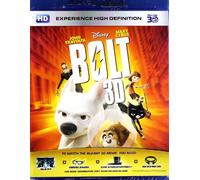 Bolt (3D)