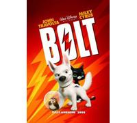 Bolt 3D