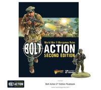 Osprey Games Bolt Action