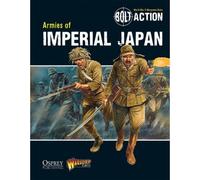 Bolt Action: Armies of Imperial Japan