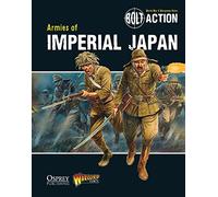 Bolt Action: Armies of Imperial Japan: 5