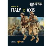 Bolt Action: Armies of Italy and the Axis