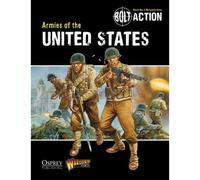 Bolt Action: Armies of the United States