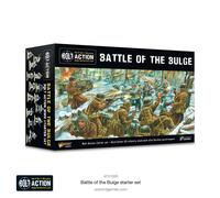 Warlord Games Battle Of The Bulge Starter Set