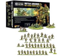 Warlord Games British Airborne Starter Army