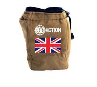Bolt Action: British Dice Bag
