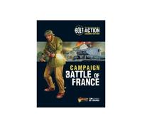 Bolt Action: Campaign - Battle of France