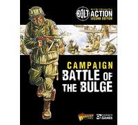 Bolt Action: Campaign: Battle of the Bulge: 17