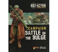 Bolt Action: Campaign - Battle of the Bulge