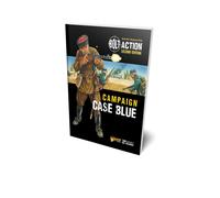 Bolt Action: Campaign - Case Blue