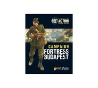 Bolt Action: Campaign: Fortress Budapest