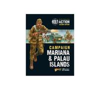 Bolt Action: Campaign - Mariana & Palau Islands