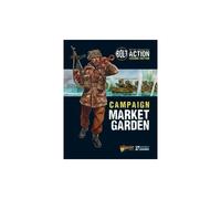Bolt Action: Campaign - Market Garden