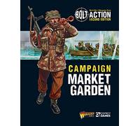 Osprey Games Bolt Action: Campaign - Market Garden