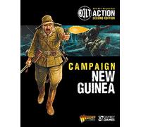 Bolt Action: Campaign: New Guinea: 19