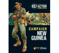 Bolt Action: Campaign - New Guinea
