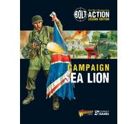 Bolt Action: Campaign: Sea Lion