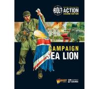 Bolt Action: Campaign - Sea Lion
