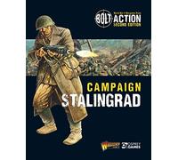 Bolt Action: Campaign: Stalingrad